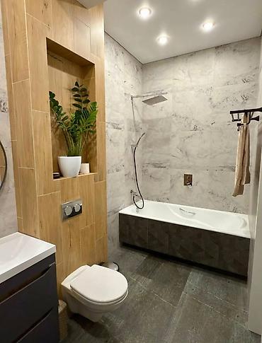 Продажа квартир: 2 комнаты, 75 м², 12 этаж — 4