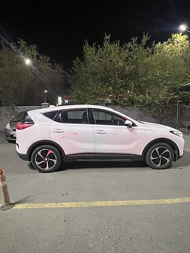 BYD: BYD : 2020 г., Вариатор, Электромобиль, Кроссовер — 3