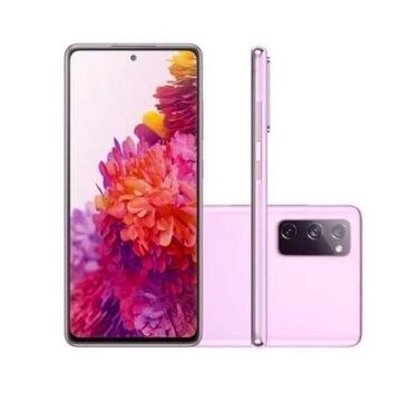 кир жуучу машина булар: Samsung Galaxy S20 Ultra, Колдонулган, 128 ГБ, 2 SIM
