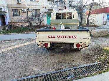 Kia: Kia Carnival: 2019 г., 2.5 л, Механика, Дизель, Пикап — 11