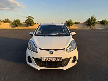 changan star 2: Changan Benni: 1.4 l | 2014 il 110000 km — 1