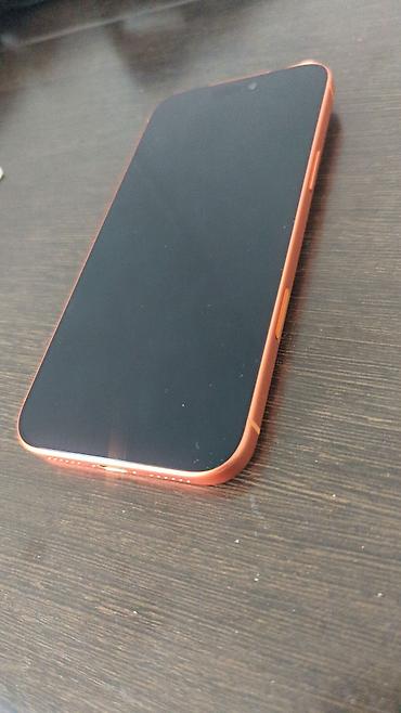 i pen: IPhone 17 Pro Max, Б/у, 512 ГБ, Оранжевый, Коробка, 98 % — 4