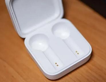 Slušalice: XIAOMI MI TRUE WIRELESS EARPHONES 2 BASIC NOVE AKCIJA | Cene nisu — 7