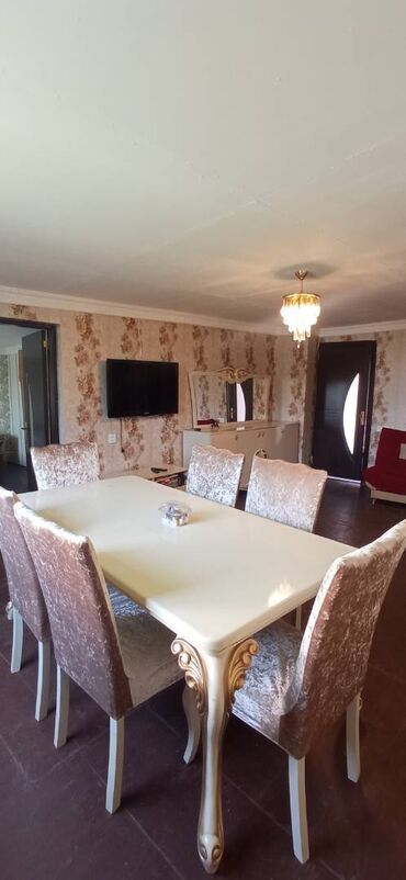 Uzunmüddətli kirayə evlər: 66 kv. m, 3 otaqlı, Kanalizasiya, Su, İnternet -da lalafo.az — 4 Uzunmüddətli kirayə evlər: 66 kv. m, 3 otaqlı, Kanalizasiya, Su, İnternet — 4