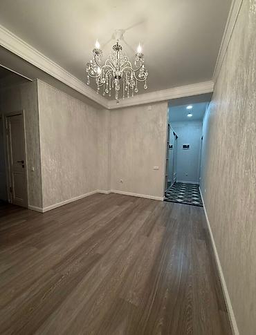 Продажа квартир: 2 комнаты, 61 м², Элитка, 7 этаж, Евроремонт — 4