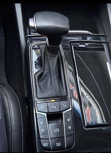 fast: Kia K7: 2019 г., 2.5 л, Автомат, Бензин, Седан — 10