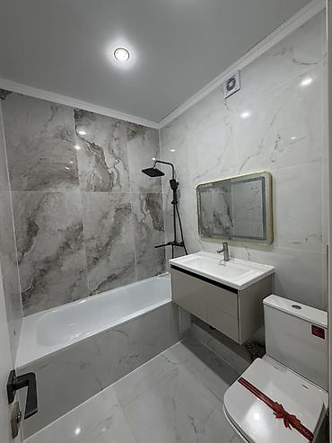 108: 1 комната, 44 м², 108 серия, 6 этаж, Свежий ремонт — 5