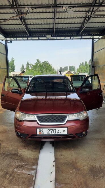 купить запчасти на опель вектра б: Daewoo Nexia: 2009 г., 1.5 л, Механика, Бензин, Седан