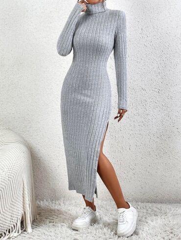 Haljine: Mekana trikotaza akcija dve za 2300 dinara 🍂 — 11