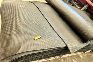 Другое торговое оборудование: Маты для крупно рогатого скота ( крс ) от компании «техномаш» — 4