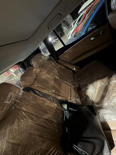 byd xia: GAC Aion 1.5 MAX Черный на песочном салоне. Максимальная комплектация! — 4
