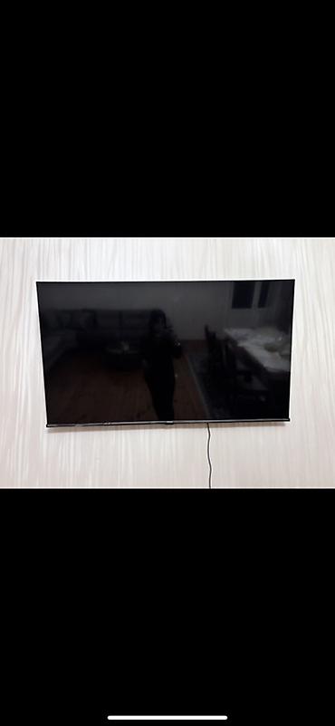 irsad electronics televizorlar: Hisense divar tipli televizor - Ekran diaqonalı: təxminən 55" (yalın — 3
