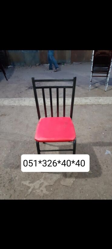 Masa və oturacaq dəstləri: Qonaq otağı üçün, Yeni, Açılan, Dördbucaq masa, 4 stul — 14