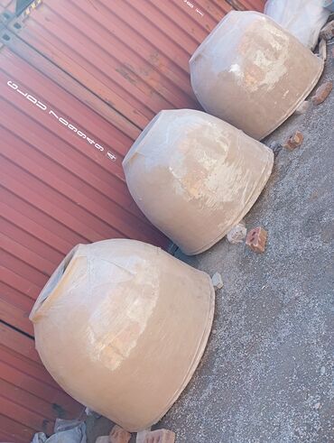 Очок: Тандыры Больше 6 лет опыта — 12