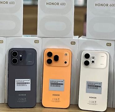 mi note 10: Honor 600 8/256 1080azn Alış zamanı ƏDV Qebzi verilir — 1