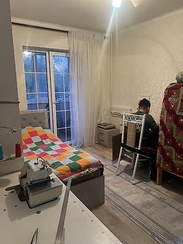 аренда с выкупам: 3 комнаты, 63 м², 105 серия, 3 этаж, Дизайнерский ремонт — 7