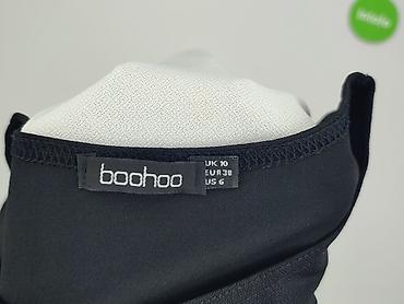t: Boohoo, T-shirt damski, rozmiar S — 4