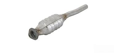 auspuh za auto: SREDNJI IZDUVNI LONAC AUSPUH FIAT PUNTO 1.2 16V 1.1 | 46433199 — 1