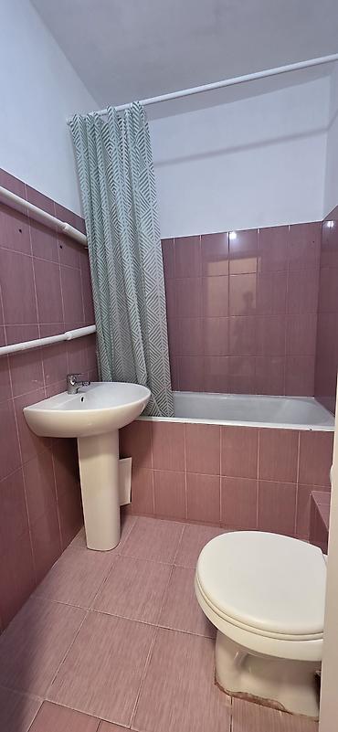 кв политех: 1 комната, 30 м², Политех Индивидуалка, 3 этаж — 5