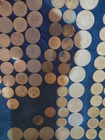 Numizmatika i filatelija: Numizmatika i filatelija — 30
