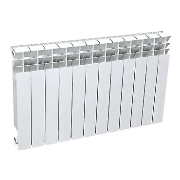 borular: Milano 350 Alüminium Seksiyalı İstilik Radiatoru Milano 350 – ev — 3