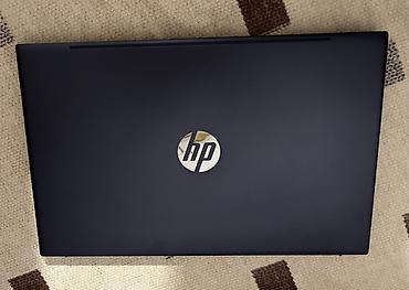 hp omen 17: HP Pavilion 15 laptop - Prosessor: Intel Core i7 (11-ci nəsil – Intel — 1
