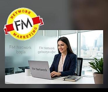 reqemsal kamera: FM Network – onlayn şəbəkə marketinqi platforması Xidmətin mahiyyəti — 2