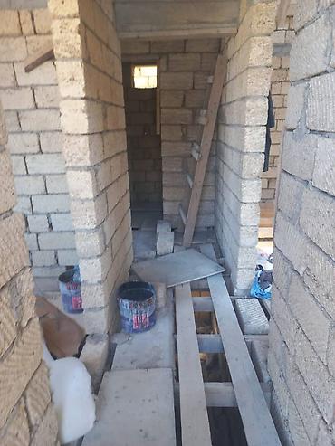 Həyət evləri və villalar: Masazır 4 otaqlı, 125 kv. m, Kredit var, Təmirsiz — 3
