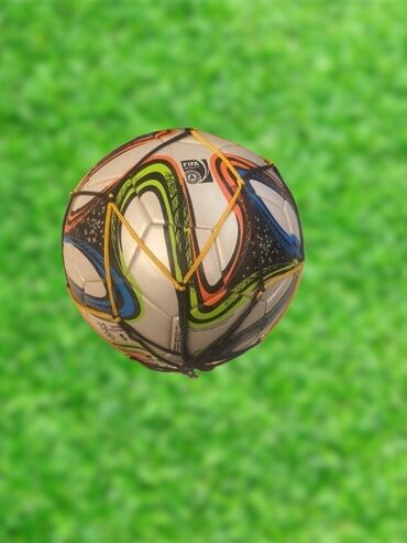 futbol corabı: Professional futbol topu