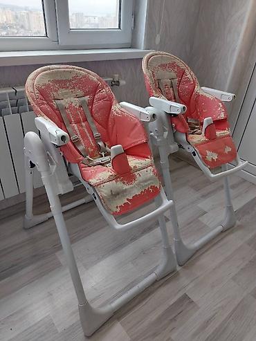Uşaq dünyası: Uşaq yemək masası Ushaq yemek masasi 2 ededdir, ishlek, normal — 7