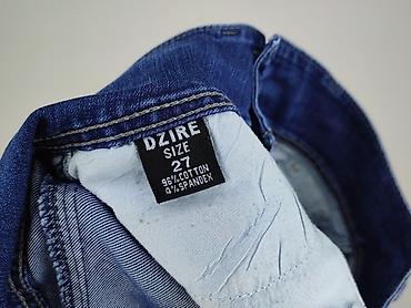 colins pl: DENIM JEANS, Jeansy damskie, rozmiar S — 5