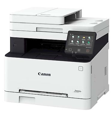 pişik şəkilləri çəkmək: Canon i-SENSYS rəngli lazer ÇFQ (printer/kopir/skaner) - Brend: Canon — 1