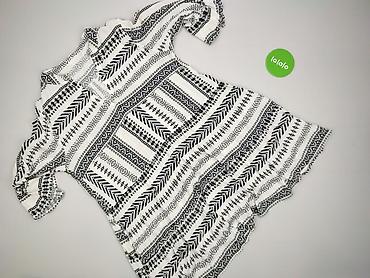 bluzki oversize plus size: Sukienka damska, rozmiar XL — 2