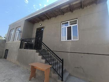 4 faizli ipotekada olan evler sumqayit: 4 otaqlı, 100 kv. m, Yeni təmirli — 1