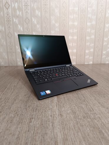 Lenovo: Lenovo ThinkPad, 13.3 ", Intel Core i7, 256 GB