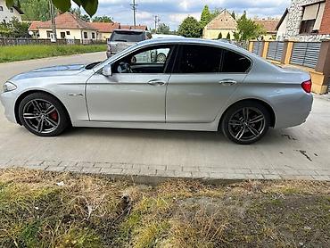 zelena mazda: VRATA F10/11 ZA BMW SERIJA 5 OD 2010. DO 2017. GOD. | Originalna — 6
