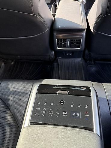 панель на камри 30: Toyota Camry: 2020 г., 2.5 л, Автомат, Бензин, Седан — 7