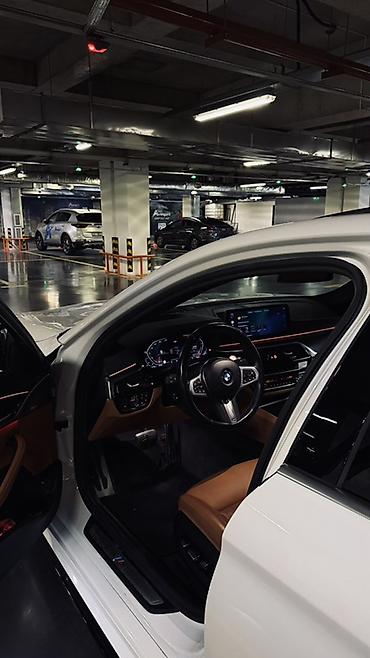титаны на бмв: BMW 5 series: 2022 г., 2 л, Автомат, Бензин, Седан — 5