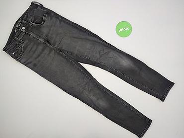 aplikacja hm: H&M, Jeansy damskie, rozmiar M — 2