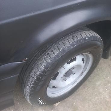 VAZ (LADA): VAZ (LADA) Samara: 1.6 l | 2006 il Sedan — 10