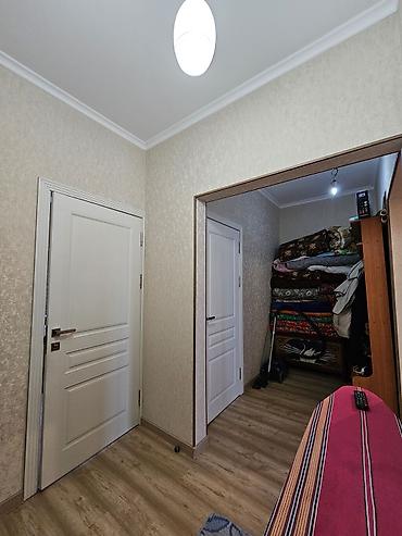 Продажа квартир: 3 комнаты, 62 м², 106 серия, 9 этаж, Евроремонт — 12