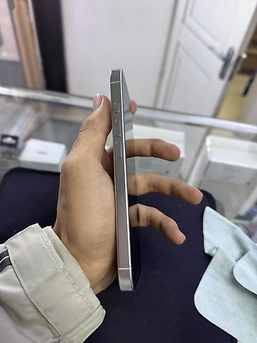 acer nitro v16: IPhone 16 Pro, Б/у, 256 ГБ, Серебристый, Коробка, 88 % — 6