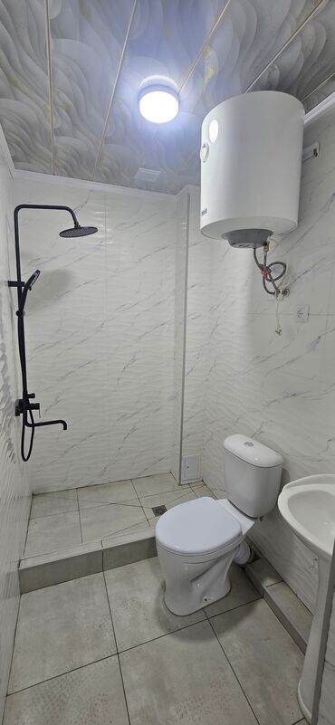 Продажа квартир: 1 комната, 24 м², Индивидуалка, 1 этаж, Евроремонт — 8