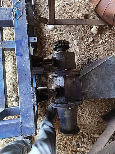qida məhsullarının topdan satışı: Kömür press briket komur. Istehsal ucun avadanliqlar. Pres nasini — 5