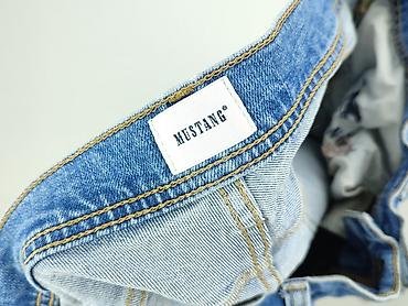 bootcut: Jeansy dla mężczyzn, rozmiar M — 4