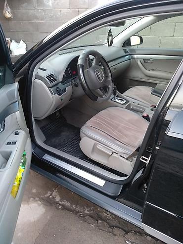 Audi: Audi A4: 2005 г., 2 л, Вариатор, Дизель, Универсал — 2