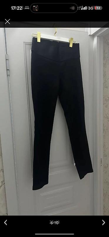 Брюки: Брюки S, M — 7