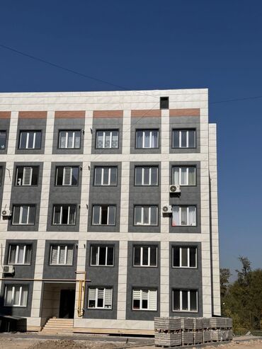 долгосрочная аренда квартир политех: 1 бөлмө, 31 кв. м, Элитка, 2 кабат, Евроремонт