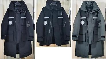 Zimske jakne: TOP MODELI C.GOOSE JAKNI, MODEL CITADEL, ULTRA HIT | Novo! ! ! — 3