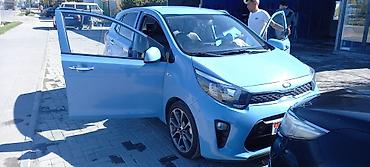 mini cooper: Kia Morning: 2019 г., 1.8 л, Автомат, Газ, Хэтчбэк — 5